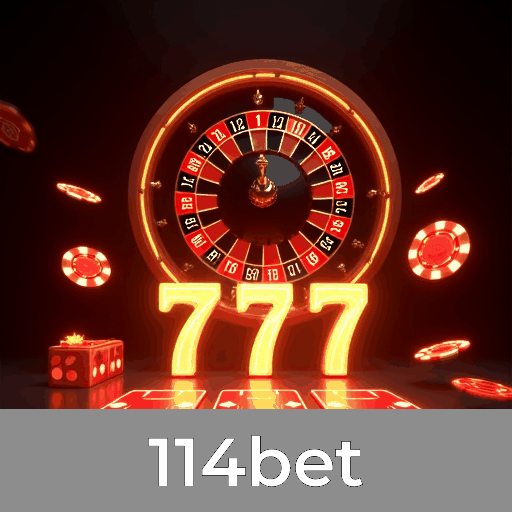 114bet: Caça-níqueis com prêmios acumulados, Mesa de Jogos Estratégica, e Experiência de Dealer ao Vivo