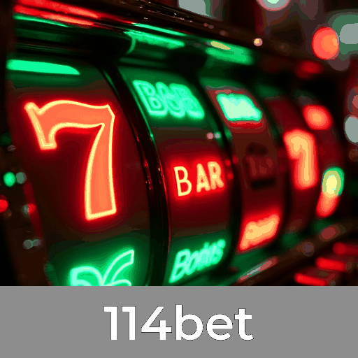 114bet: Emoção e Oportunidades de Ganhar nos Jogos de Cassino