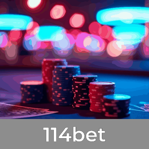 114bet: Plataforma de Jogo Profissional e Segura