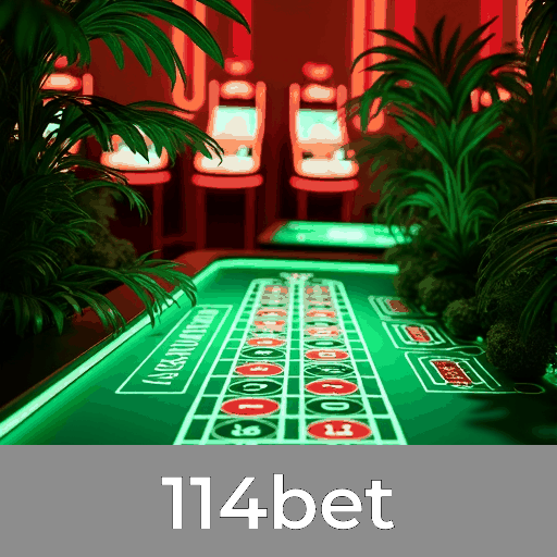 Descubra ofertas exclusivas e generosas no 114bet