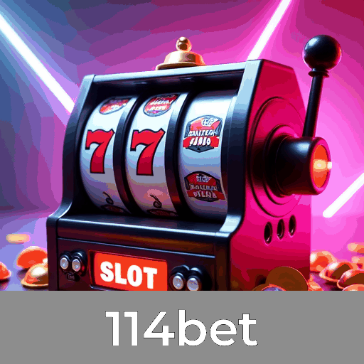 114bet: Emoção e Oportunidades de Ganhar nos Jogos de Cassino