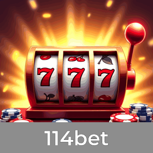 Descubra o Mundo de Jogos de Cassino no 114bet com Roleta ao Vivo