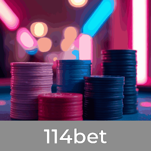 114bet: A Experiência Real de Jogos de Mesa ao Vivo