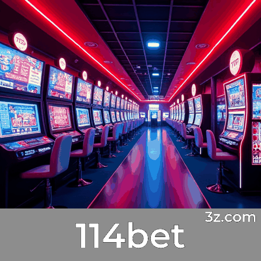 114bet: Seu Cassino Online Seguro e Confiável