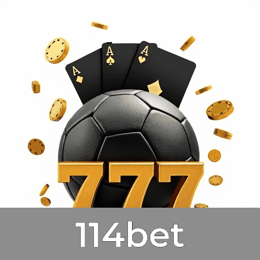 114bet: Plataforma de Jogo Profissional e Segura