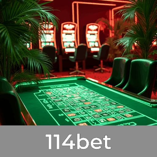 114bet.com - Apostas Seguras e Diversão Ilimitada - 114bet