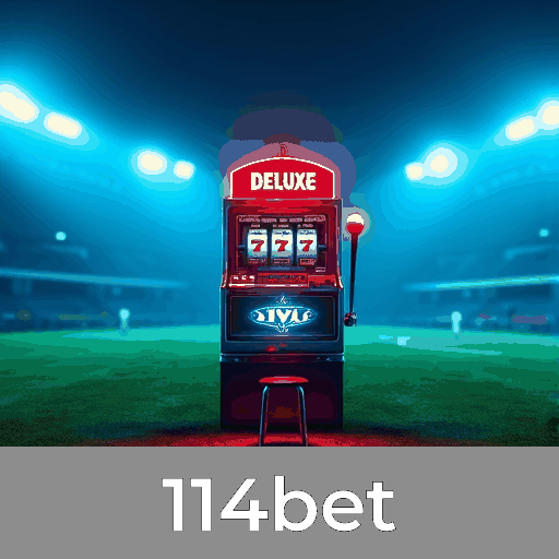 114bet: Domine suas apostas esportivas com cobertura brasileira