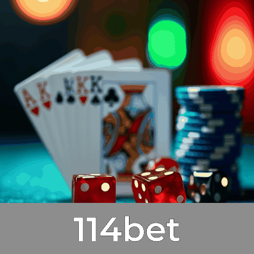 114bet: A Experiência Real de Jogos de Mesa ao Vivo