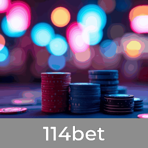 Explore a experiência de caça-níqueis com 114bet e descubra prêmios incríveis